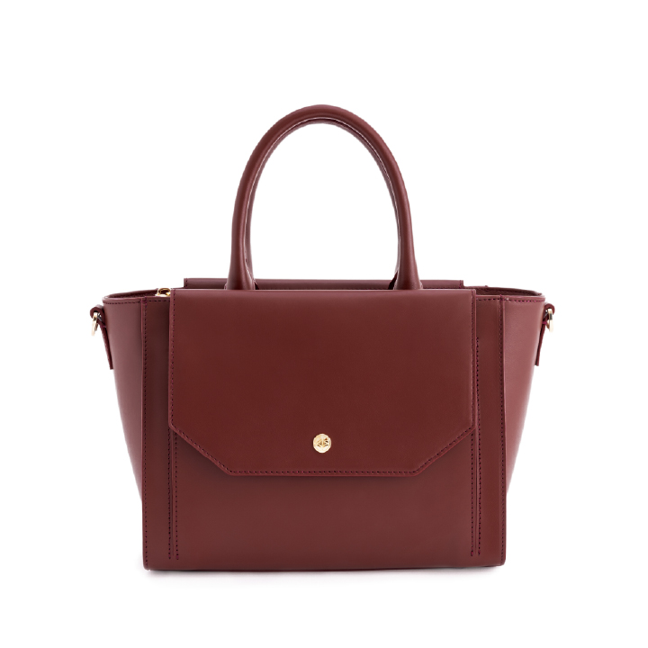 VERA Jill in Smoked Rose