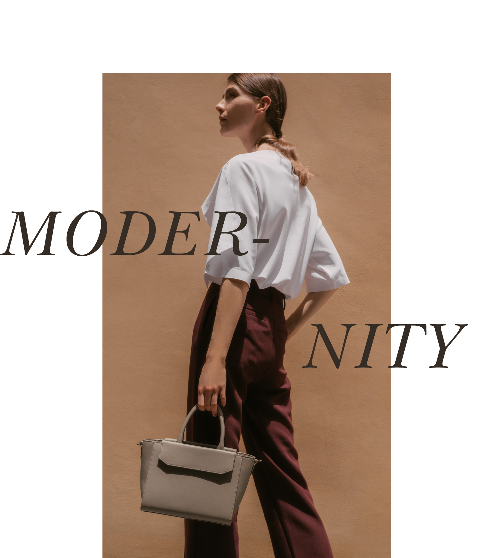 Jill - Modernity
