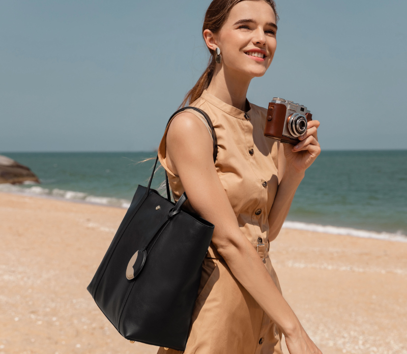 Joe's Tote - Carry All Your Necessaries