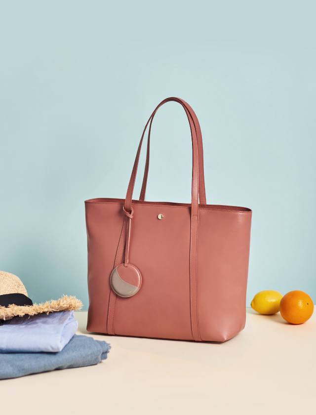 Joe's Tote - Fresh Start