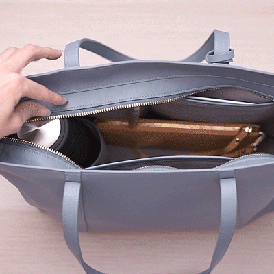 Joe's Tote - Keep It Safe