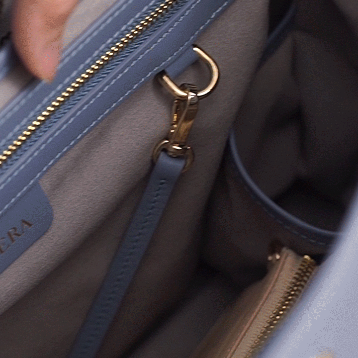 Joe's Tote - Key Leash