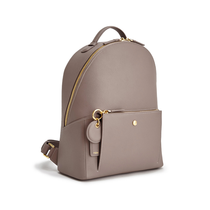 VERA Journey in Studio Taupe