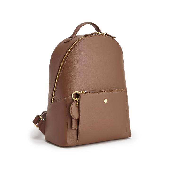 VERA Journey in Weekend Brown