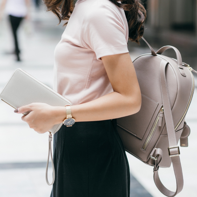Journey - Smart Function and Design