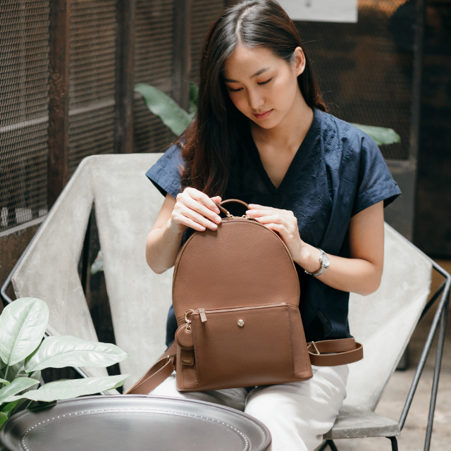 Journey - Backpack from VERA