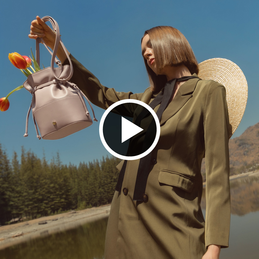 Kelly Fashion Video Thumbnail