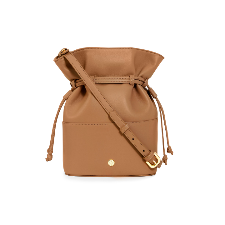 VERA Kelly in Clay Brown