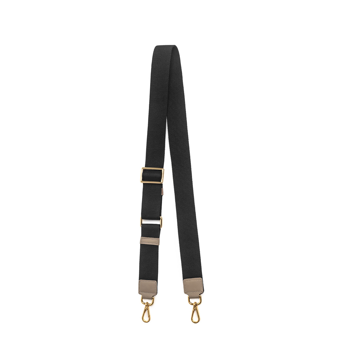 VERA Kenneth Canvas Strap