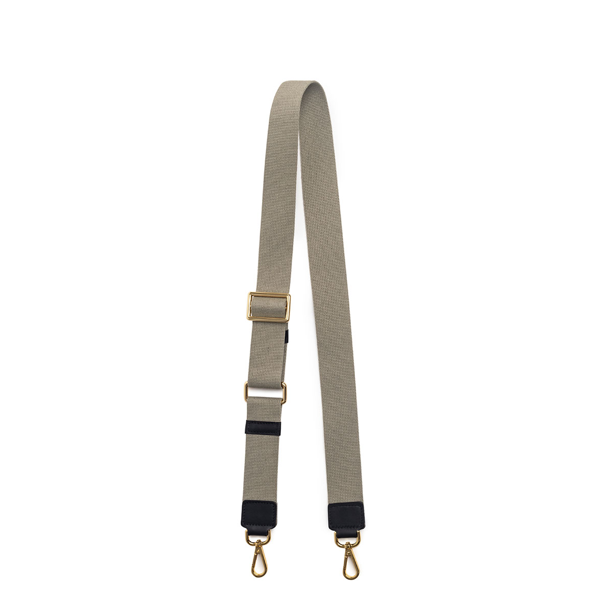 VERA Kenneth Canvas Strap