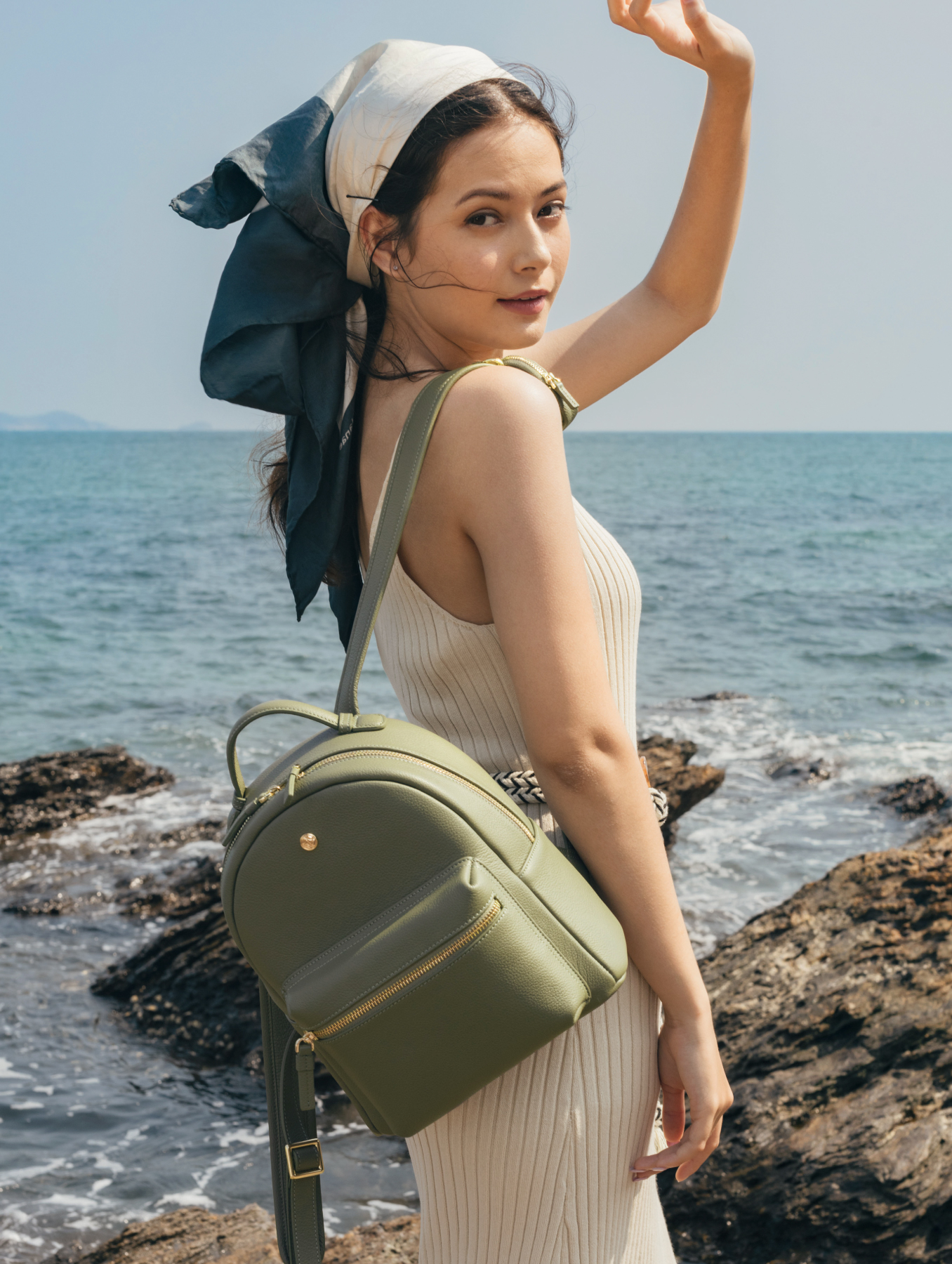 VERA Little Journey Backpack