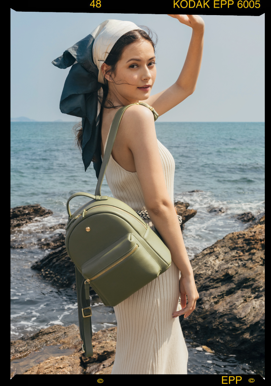 Little Journey - Fashion Photo