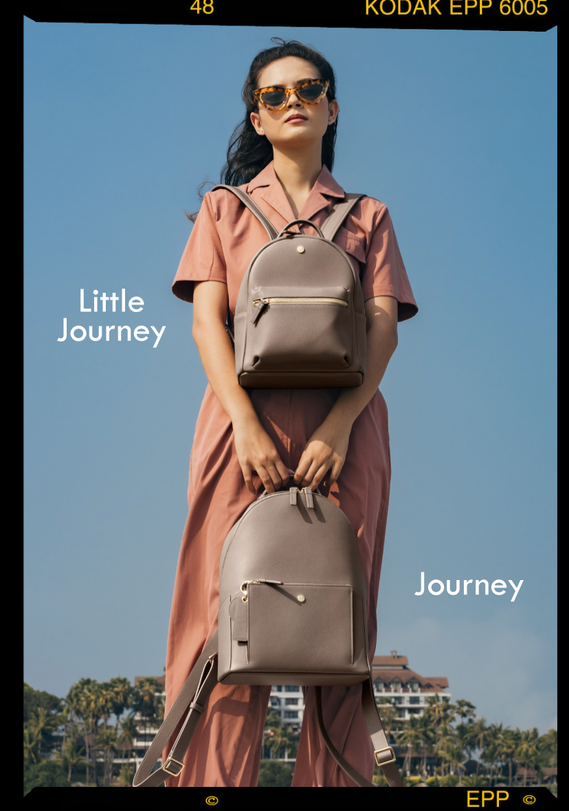 Little Journey - Sizing