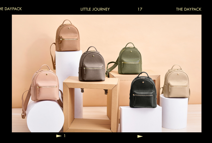 Little Journey - Still Life Photo