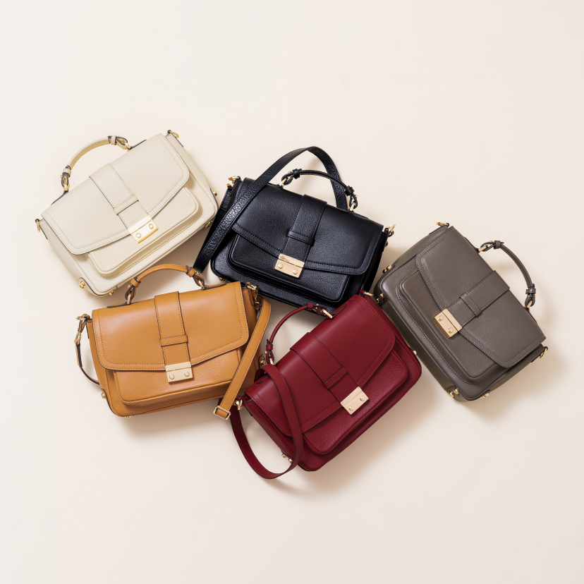 Little Taylor's in Every Colors