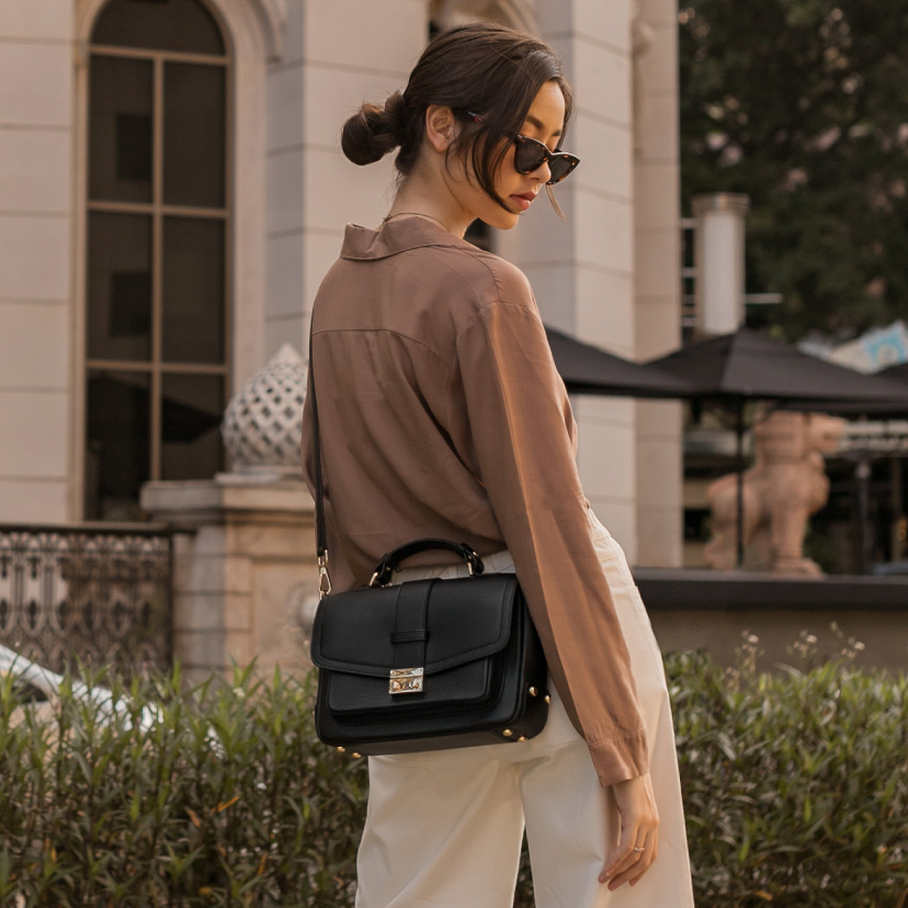Little Taylor's - Fashion