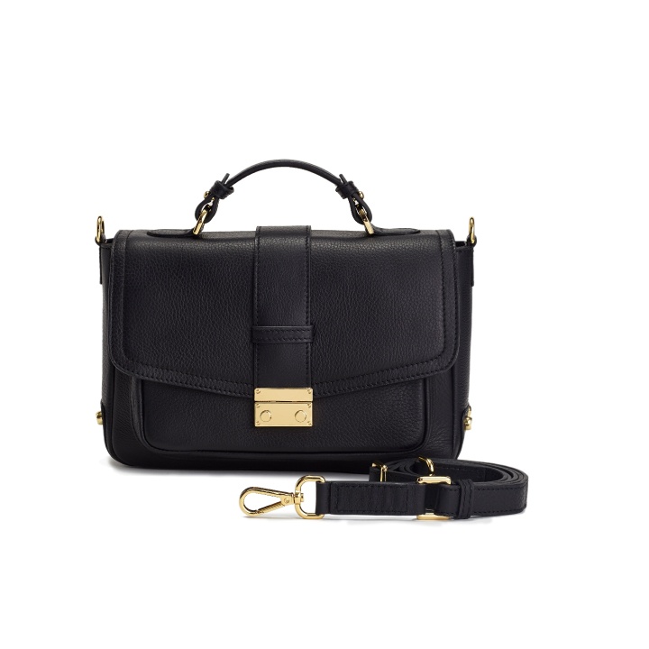 VERA Little Taylor's in Black