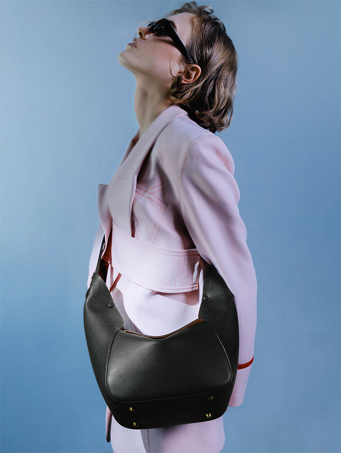 VERA Lundi 20 Crossbody style