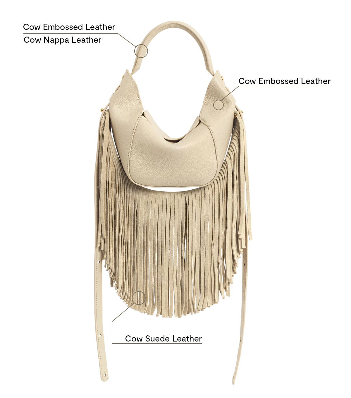 VERA Lundi13 Leather
