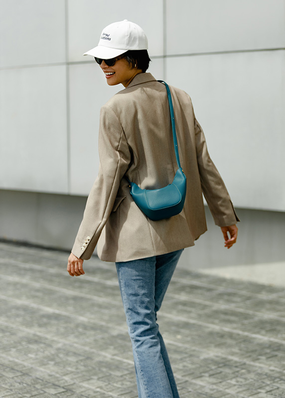 VERA Lundi Fashion Photo