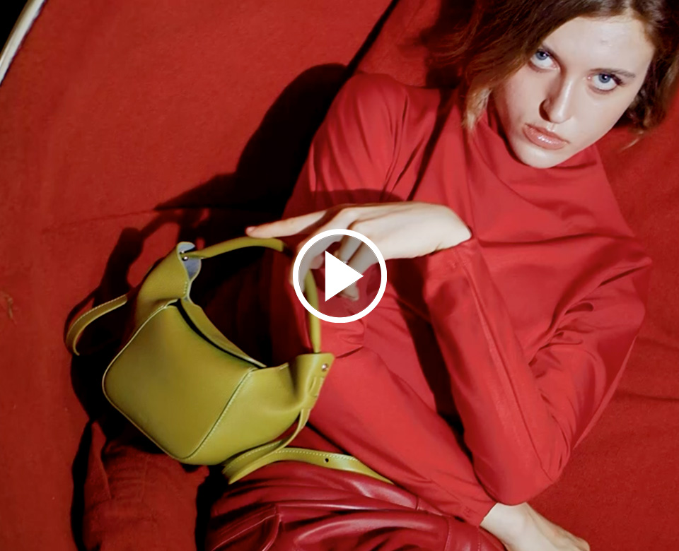 VERA Lundi Fashion Video Thumbnail