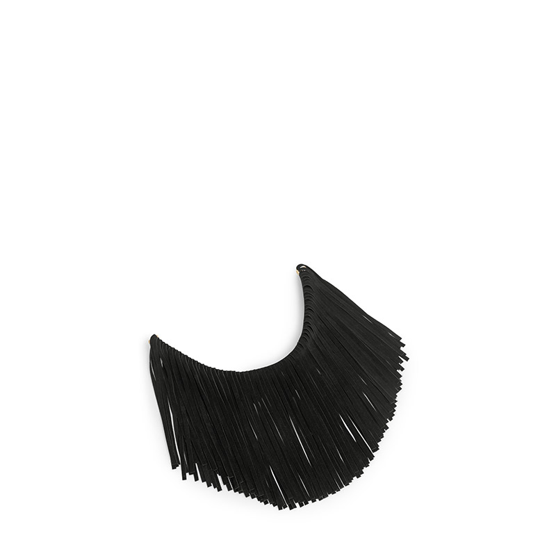 VERA Fringe for Lundi13 Black