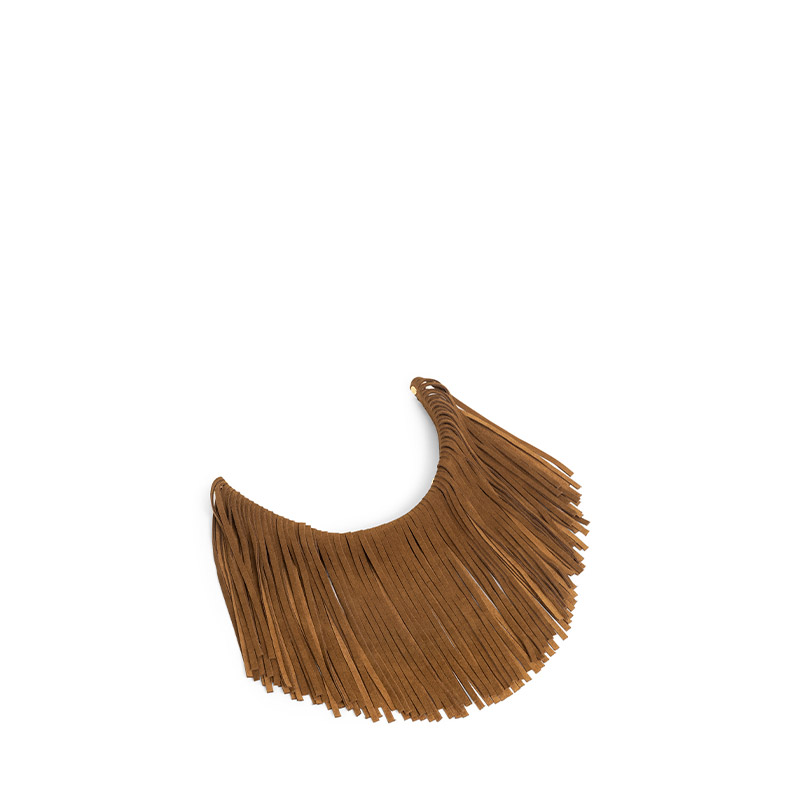 VERA Fringe for Lundi13 Brown