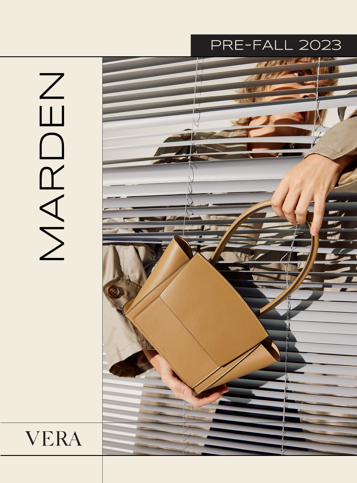 VERA Marden model photo 1
