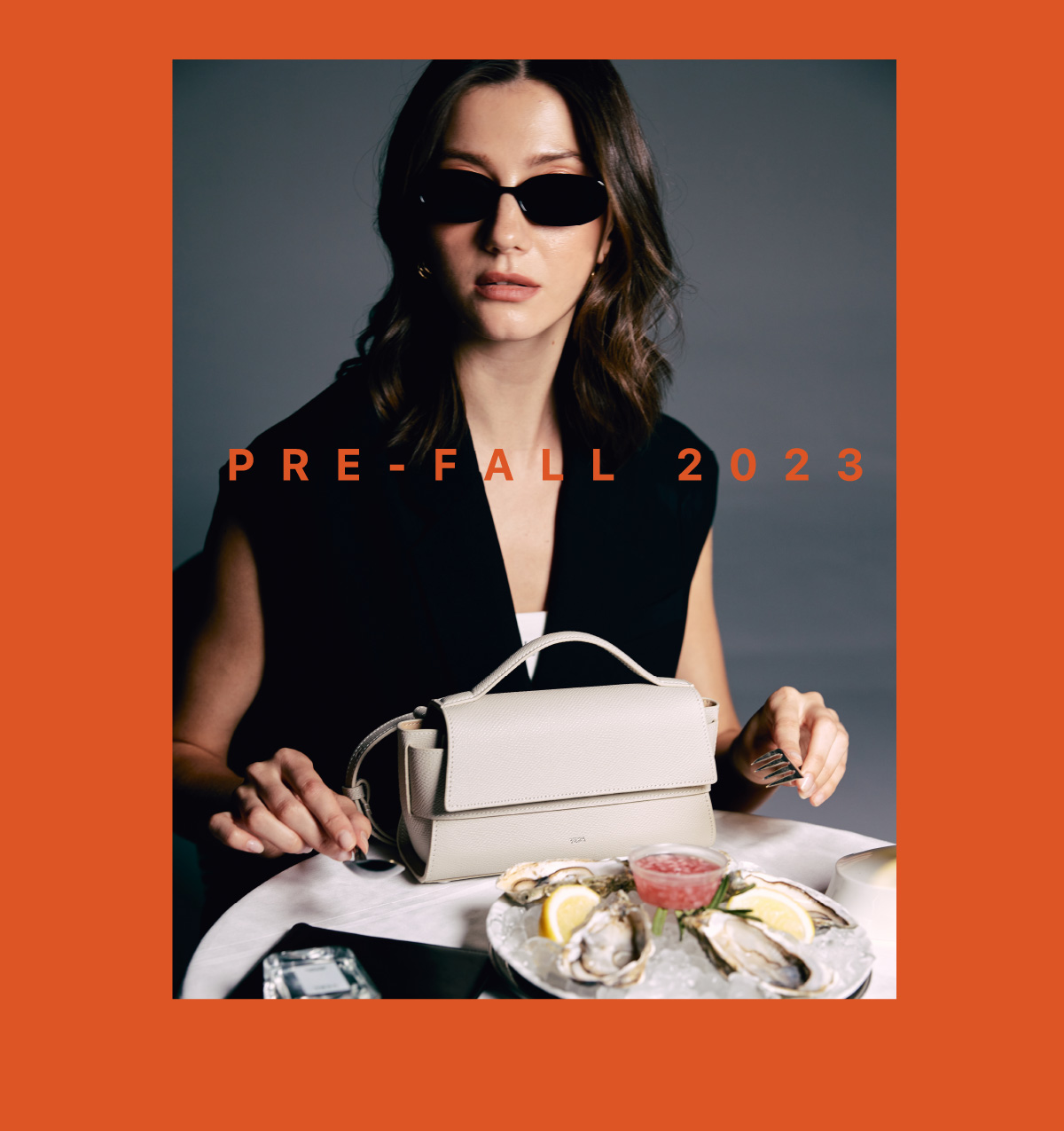 VERA Margo Longo Pre Fall 2023