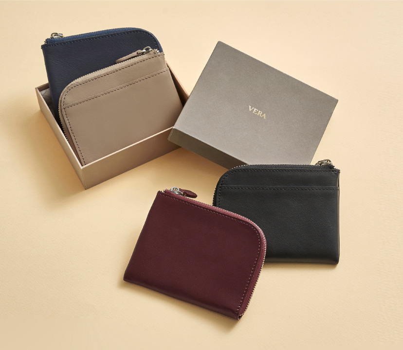 ME Mini Wallet