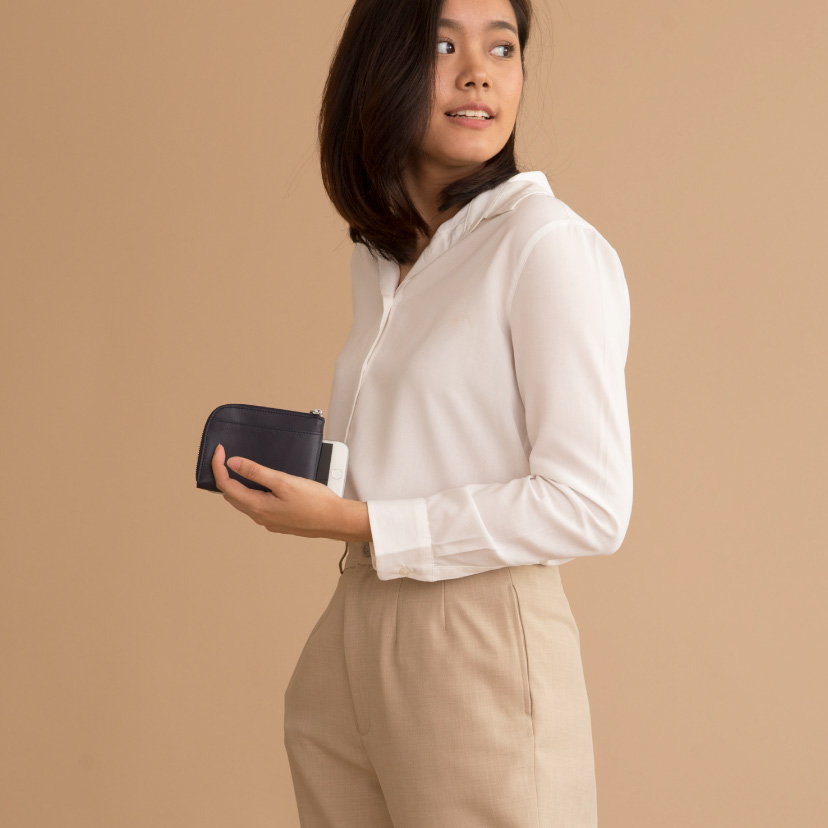 ME Mini Wallet - Fashion Photo