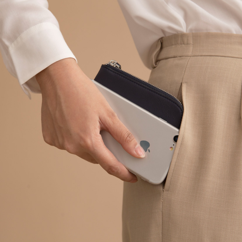 ME Mini Wallet - Fashion Photo