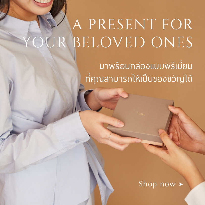 ME Mini Wallet for Your Beloved One