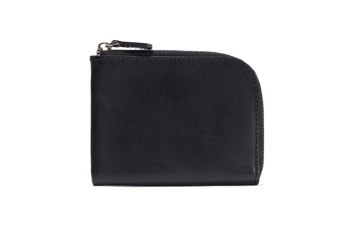 VERA ME Mini Wallet in Black