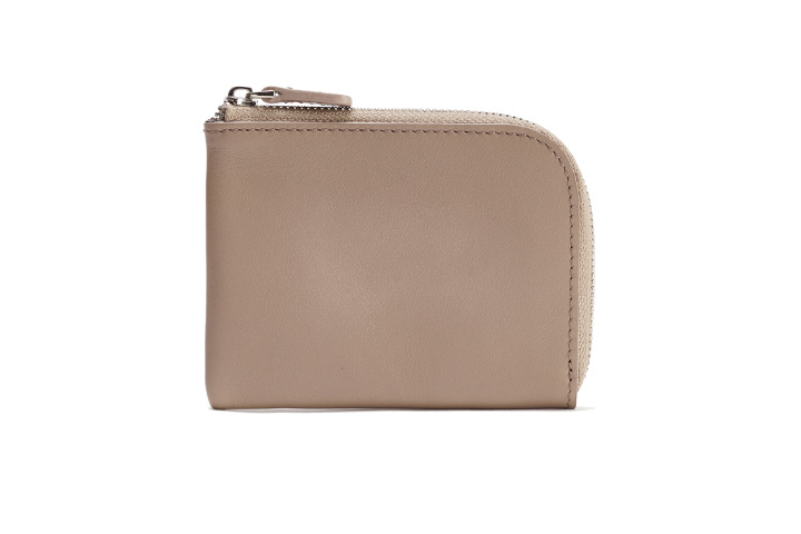 VERA ME Mini Wallet in Sand