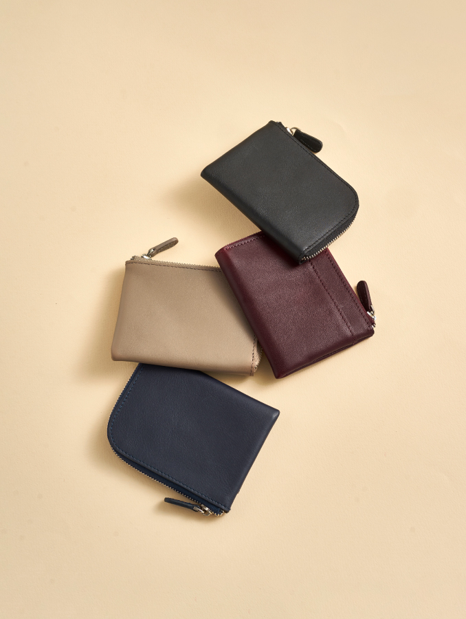 ME Mini Wallet
