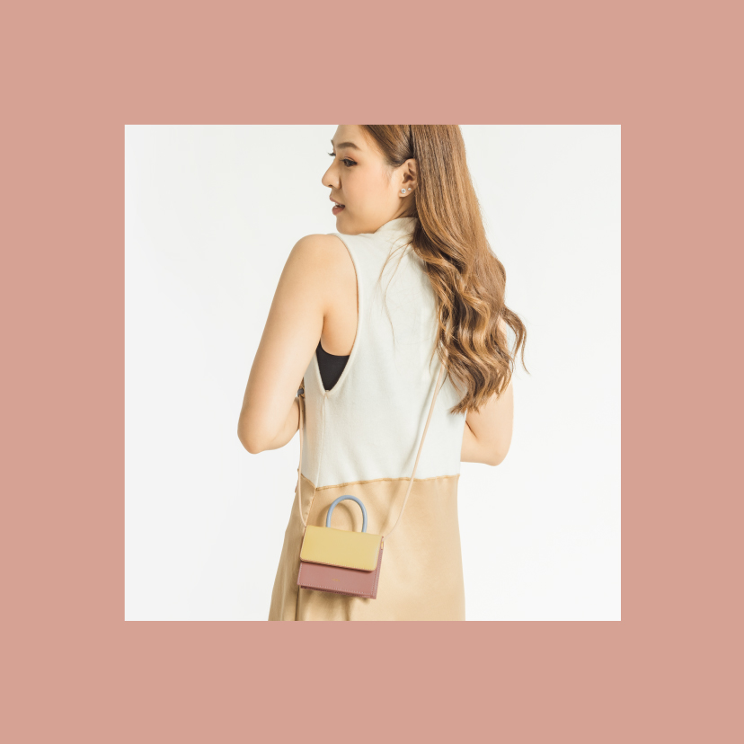 Micro Garret - Fashion Photo