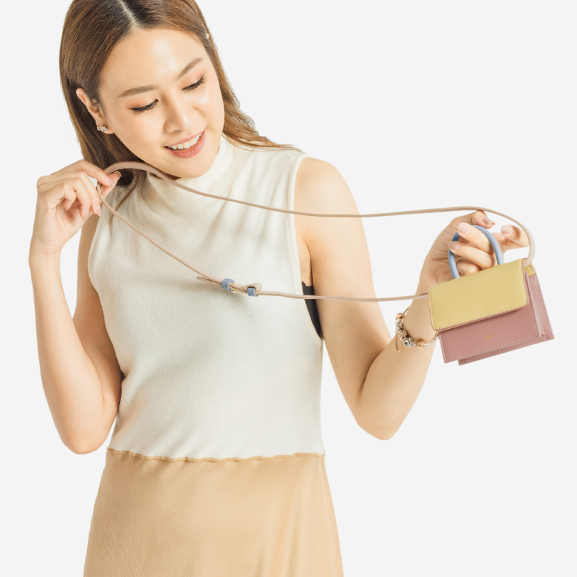 Micro Garret - Fashion Photo