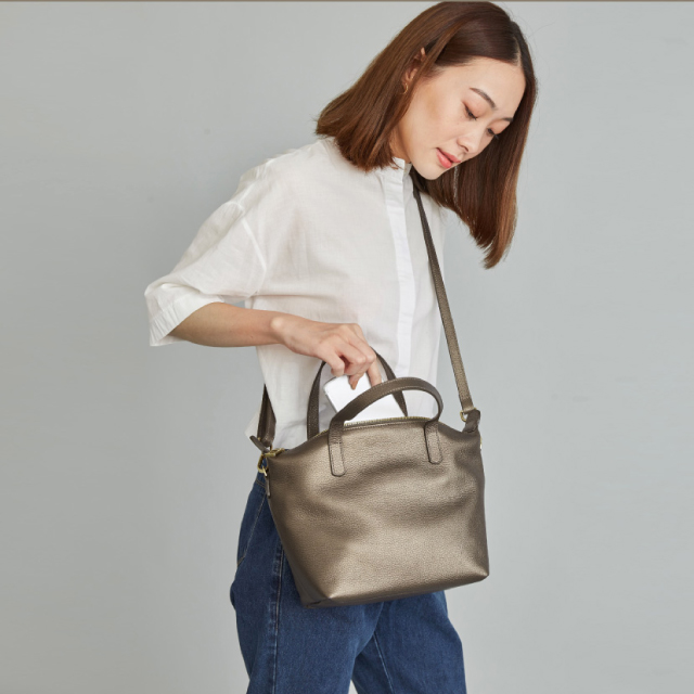 Mini Cole - Day To Night Looks