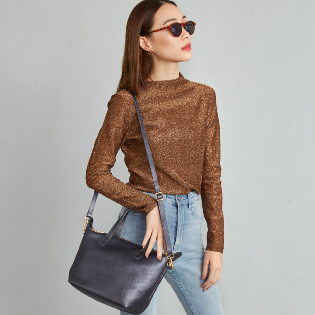 Mini Cole - Day To Night Looks