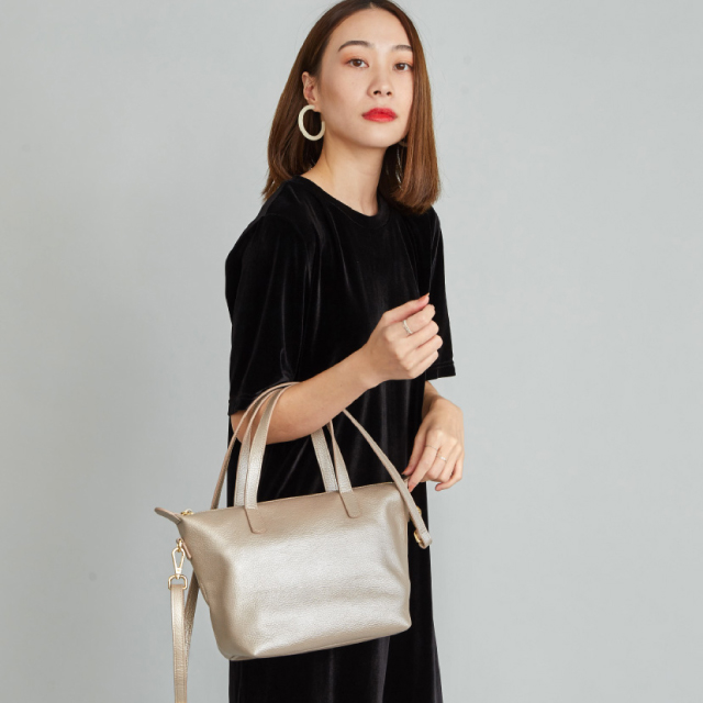 Mini Cole - Day To Night Looks