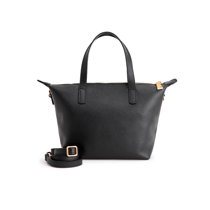 VERA Mini Cole in Black