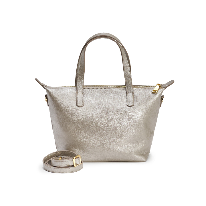 VERA Mini Cole in Champagne
