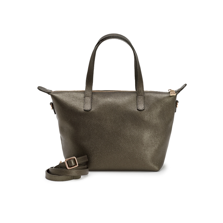 VERA Mini Cole in Dark Copper