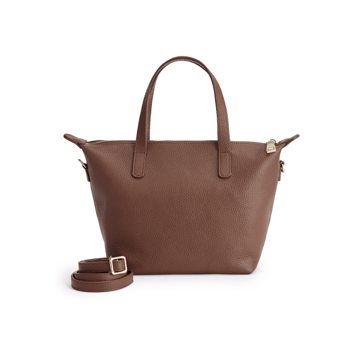 VERA Mini Cole in Hazelnut