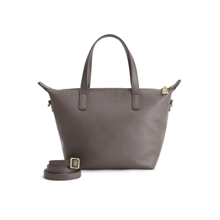 VERA Mini Cole in Taupe