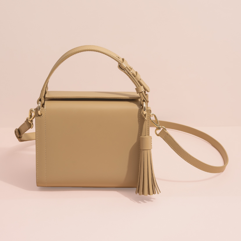 Mini Gigi - Box Shape