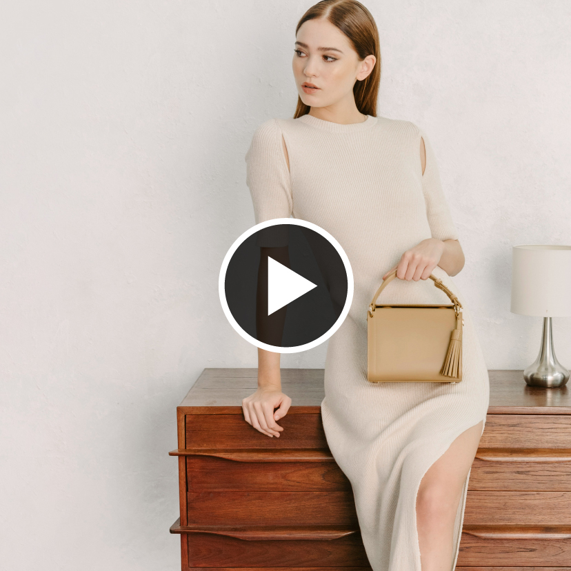Mini Gigi - Fashion Video Thumbnail