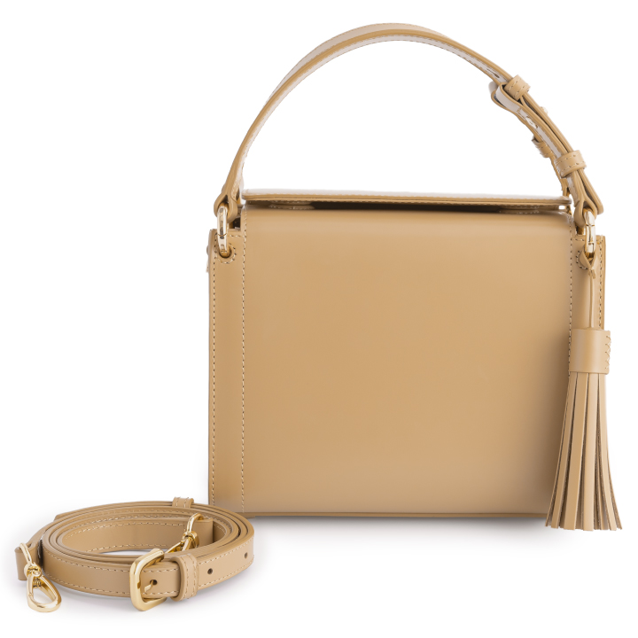 VERA Mini Gigi in Camel