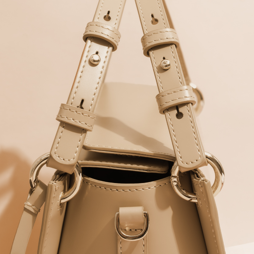 Mini Gigi - Safe & Sealed